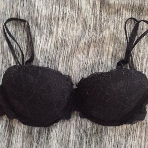 Victoria’s Secret PINK Date Bra 34B